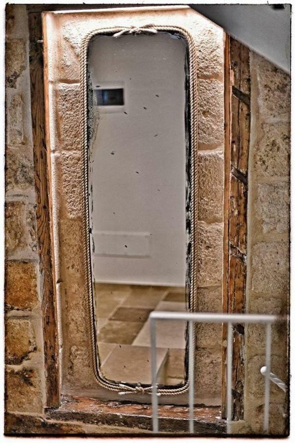 הוילה מונופולי Dimora Barone מראה חיצוני תמונה